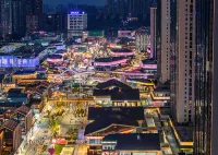 GZ selection of selection hotel - Scenic