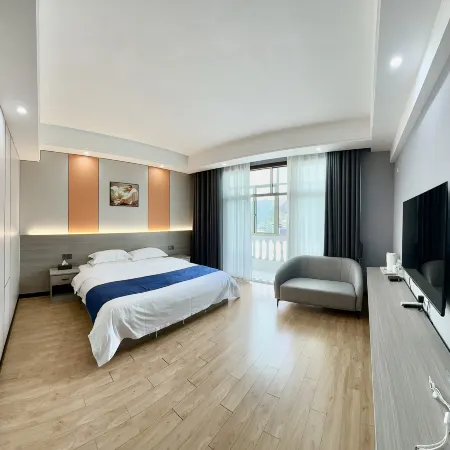 Juting Hotel