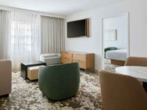 Courtyard by Marriott Los Angeles Pasadena Old Town Hotels in Pasadena