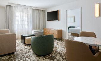 Courtyard by Marriott Los Angeles Pasadena Old Town