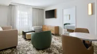 Courtyard by Marriott Los Angeles Pasadena Old Town Hotel a Pasadena