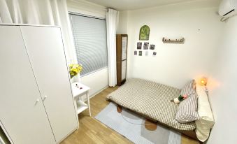 2-rooms Apt(RED PANDA HOUSE)