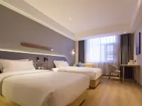 錦江之星飯店（桐城太陽城店） 桐城住宿飯店