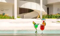 The Shells Resort & Spa Phu Quoc - parcheggio