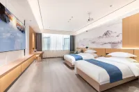 Huating Hotel - 2-Star