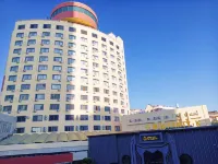 Shilin Hotel Hotels in Shilin