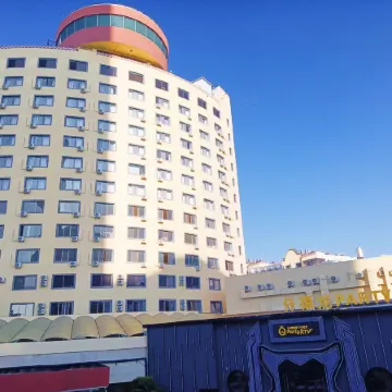 Shilin Hotel