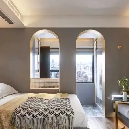 Jiangyue Boutique Hotel