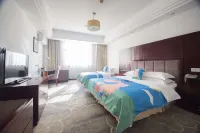 Jiuhuashan Center Hotel - Family
