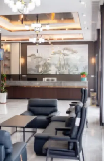 Shengbang Hotel