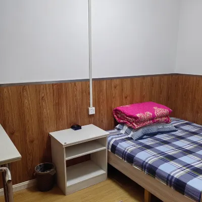 Golden Sunshine Hotel Hotels near Ha'erbin Tianheng Mountain Ski Field