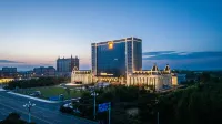 Yancheng Beiyuan Hotel (Holland Huahai Branch) Hotels near Longchang Wharf