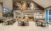 Palm Garden Hotel, Putrajaya, a Tribute Portfolio Hotel Hoteles en Serdang