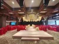 Yangquan Jianghai International Hotel (Yangquan Wanda) - Business
