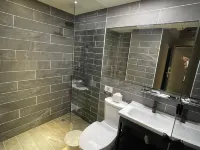 Pure meworld hotel Hotels near Ciyou Temple