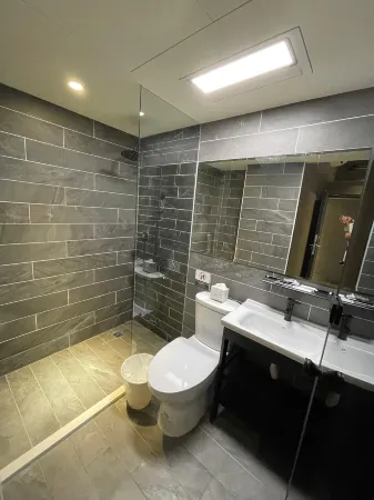 Pure meworld hotel