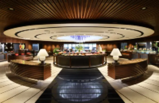 Conrad Singapore Orchard