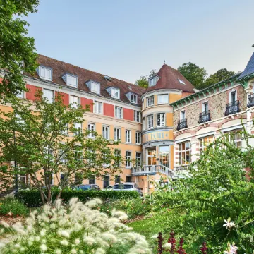 Le Grand Hotel, the Originals Relais