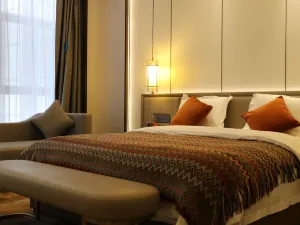 Kekdaravenyuan Hotel