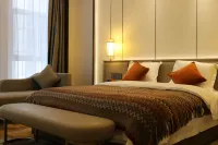 Kekdaravenyuan Hotel Hotels in Kokdala