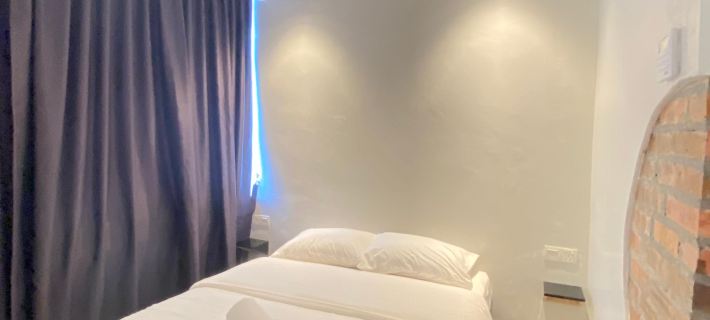 Super 8 Hotel Alor Setar Hotels in Alor Setar
