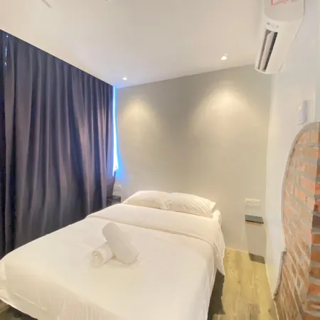 Super 8 Hotel Alor Setar