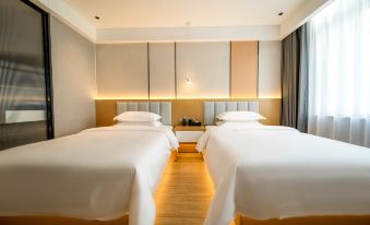 The Yayou International Hotel (Foshan Sanshui New Commercial City Branch)