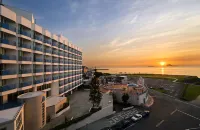 CT GREEN BAY HOT-SPRING HOTEL Các khách sạn gần Công Viên Địa Chất YehLiu