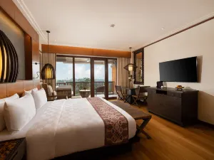 Padma Resort Ubud