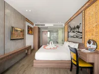 Pharaoh Boutique Hotel Danang Hotels in Da Nang