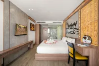 ファラオ ブティック ホテル ダナン