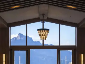 Popular Premium Hotels in Nujiang
