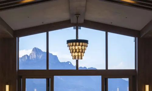 Songzan Shiyue Mountain Residence
