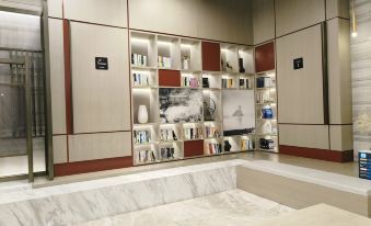 Atour Hotel Wenzhou Yueqing Nanhong Plaza