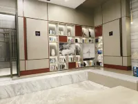 Atour Hotel, Xuyang Road, Nanhong Plaza, Yueqing, Wenzhou Hotels in Yueqing