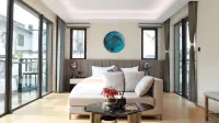 Xianning Shuijinghu Hotel (Jihua Ice and Snow) Hotels in Xianning