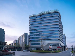 Howard Johnson Hotel Changsha Huanghua Airport
