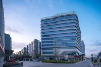 Howard Johnson Hotel Changsha Huanghua Airport Hotels in Huanghua International Airport District