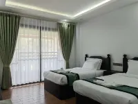 Weston Hotel Luang Prabang Hotels in Ban Xiang-Nouak