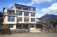 Yunhe Tianyuanmuge B&B