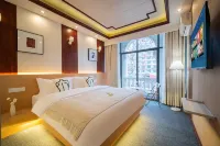 Xiaolu Chain Lifestyle Aesthetic Homestay (Qingzhen)