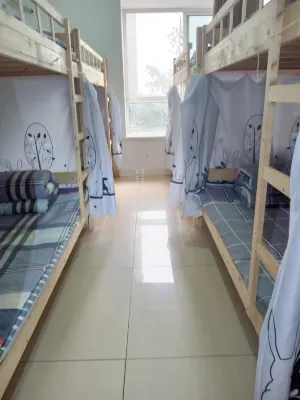 Lianjia Hostel Hotels near Yibin College Lingang Campus (Phase 1)