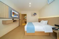 Yaoshi Aibo Hotel (Zhongshan Road Pedestrian Street Branch)