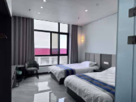 Sheqi Xinda Business Hotel