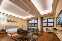 Sanjiang Ruisi Hotel (Yibin East Railway Station Intelligent Terminal Industrial Park) - 3-Star