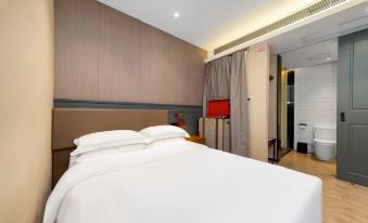 PK E-Sports Hotel (Dongguan Dalang Songshan Lake Branch) - Housity