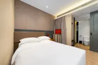 PK E-Sports Hotel (Dongguan Dalang Songshan Lake Branch)