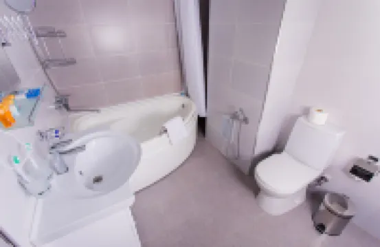 Gabrielle International Hotel