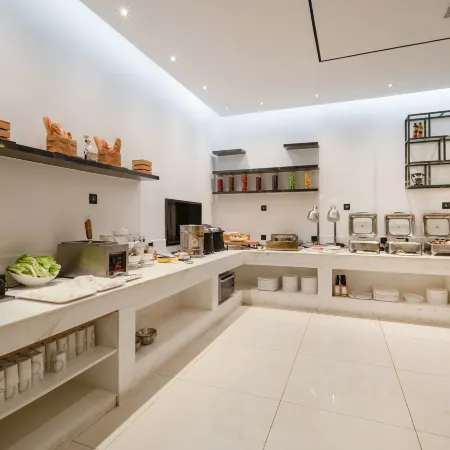 City Convenient Hotel (Jingxi Expressway,Lehuo City)