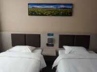 Shihezi Tianfu Digital Apartment Các khách sạn gần University of Tianjin Postgraduate Training Base